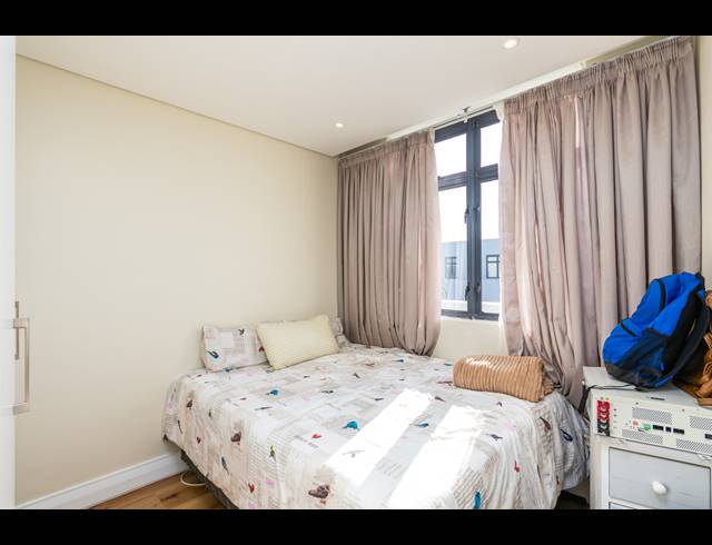 2 BEDROOM APARTMENT FOR SALE IN BIG BAY